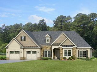 330 Vintage Cv, Conway, AR 72034