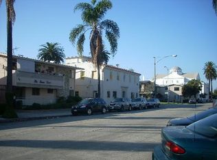 Cedar RUBS, Long Beach, CA 90802