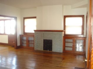 1004 E Stockbridge Ave #1, Kalamazoo, MI 49001
