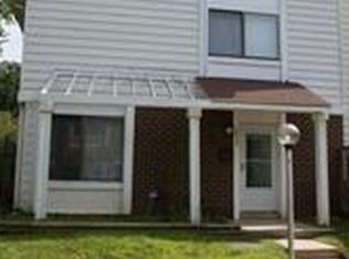 18823 Poppy Seed Ln, Germantown, MD 20874