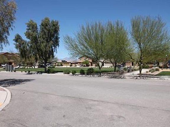 3rd image of 6420 E Via Jardin Verde