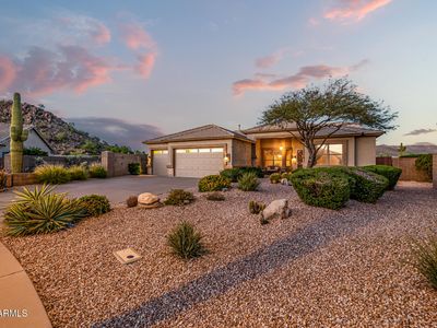 2453 N TRAVIS --, Mesa, AZ, 85207