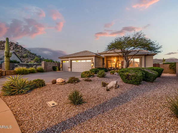 2453 N TRAVIS --, Mesa, AZ 85207