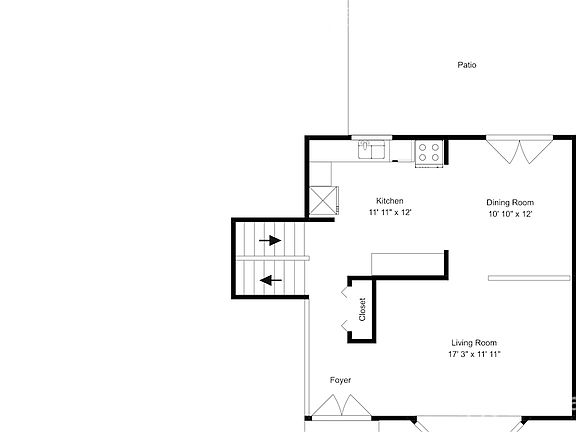 3rd image of 9922 S 86th Ave