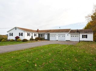 894 French St, Parish, NY 13131