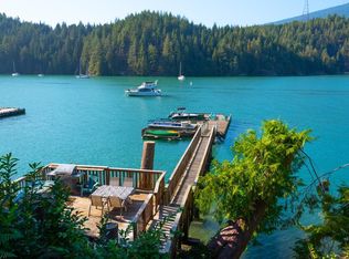 3642 Bedwell Bay Rd, Belcarra, BC V3H4R5