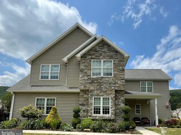 10507 Pearl View Pl, Lavale, MD 21502