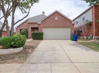 2321 Dalhart Trl, McKinney, TX 75072
