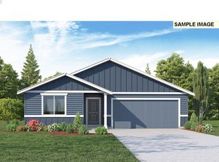 173 NW 29th Way, Battle Ground, WA 98604