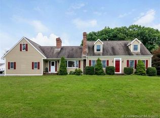 190 Beaver Head Rd, Guilford, CT 06437