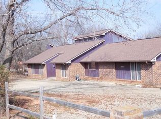 3905 E Sorghum Mill Rd, Edmond, OK 73034