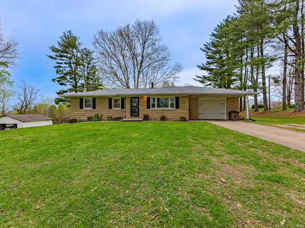 10266 Schnapf Ln, Newburgh, IN 47630