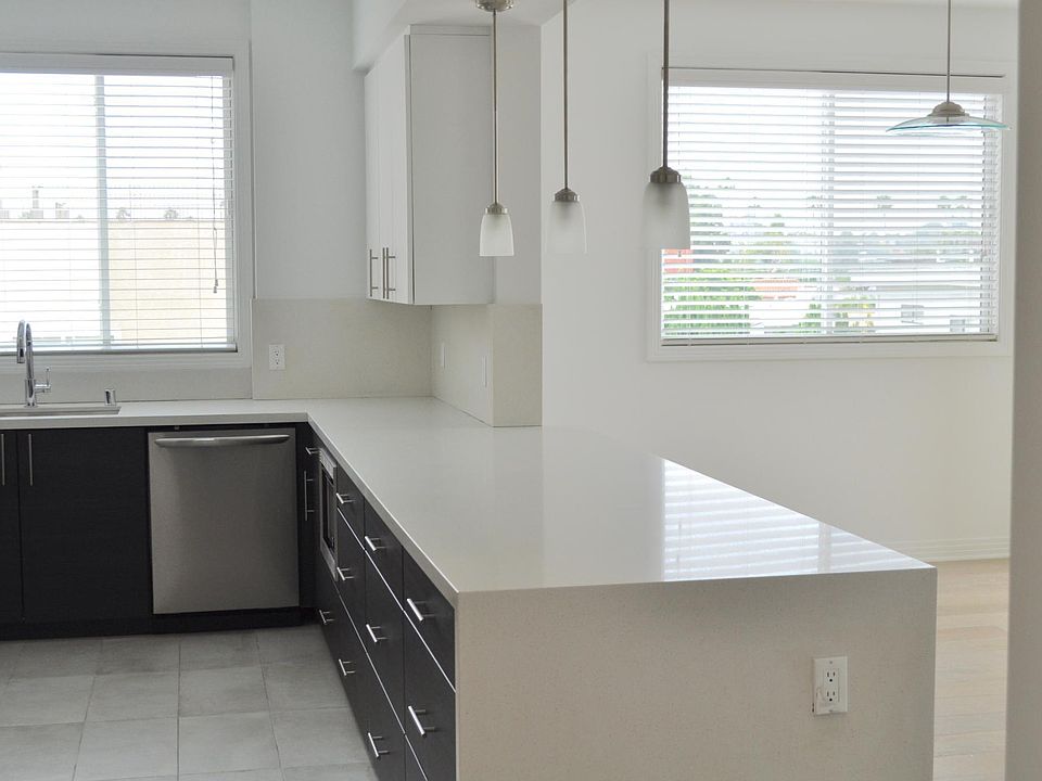 Kitchen counters