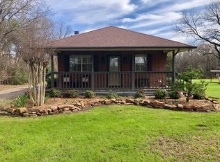 1528 Trout Rd, Hutchins, TX 75141