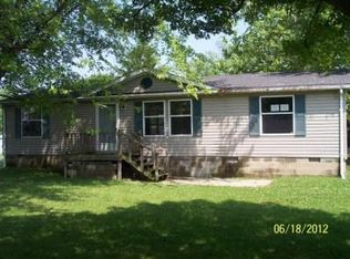 7005 Highland Trl W, Hillsboro, OH 45133