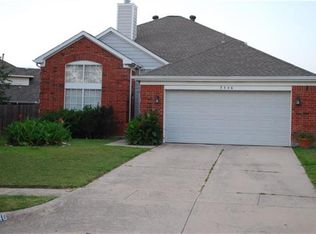 3346 Fox Hollow Ct, Flower Mound, TX 75028