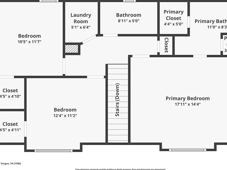 1007 Cheryl Ln — Photo 3