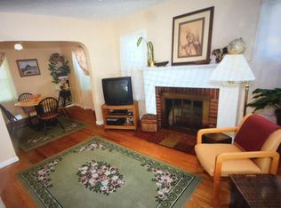 44 Lattimore Rd, Rochester, NY 14620