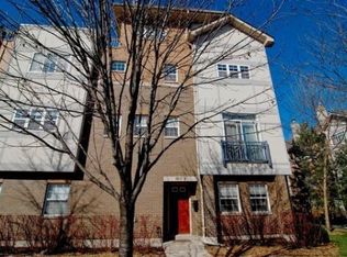 1812 N Rockwell St UNIT A, Chicago, IL 60647