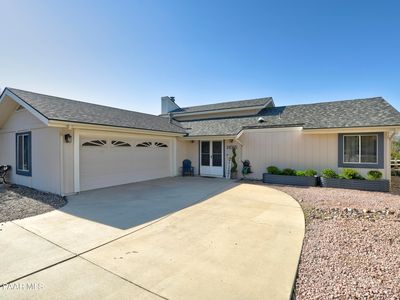 11015 E Singletree Trl, Dewey, AZ, 86327
