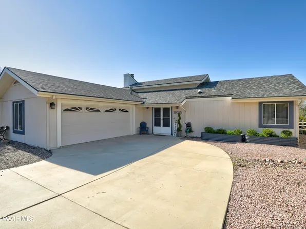 11015 E Singletree Trl, Dewey, AZ 86327