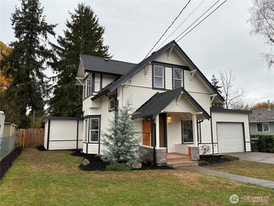 602 8th Street NW, Puyallup, WA, 98371