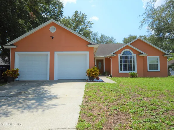 6026 WINDING BRIDGE Drive, Jacksonville, FL 32277