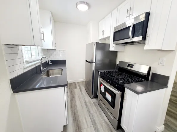 1230 N Westmoreland Ave, Los Angeles, CA 90029