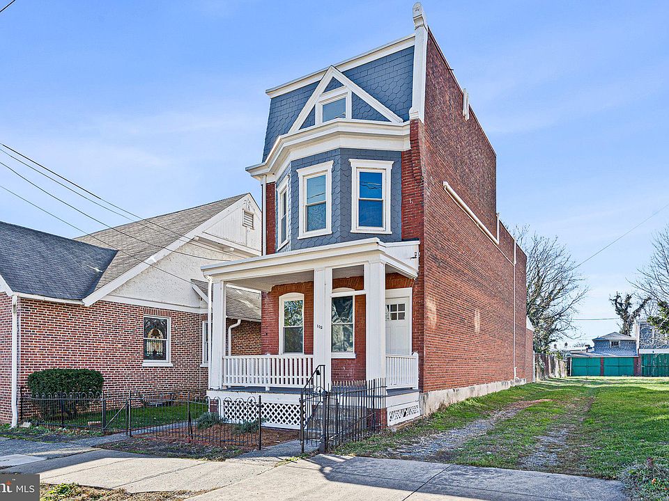 102 W Thirtieth St, Wilmington, DE 19802 Zillow