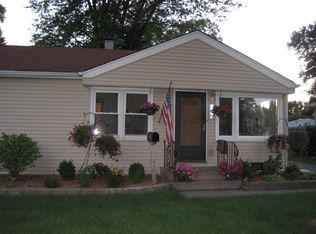 16858 Willow Lane Dr, Tinley Park, IL