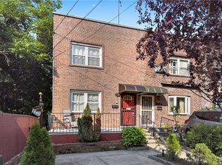 1834 Delancey Pl, Bronx, NY 10462