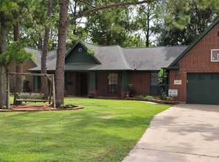 5002 Raford Ln, Santa Fe, TX 77510