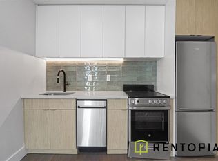 443 Graham Ave APT 2A, Brooklyn, NY 11211