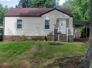 2739 Hawson Dr, Saint Louis, MO