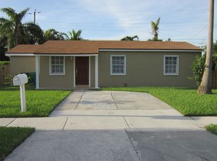 7381 SW 32nd St, Miami, FL 33155