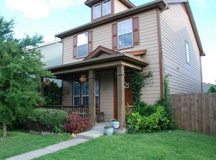 251 Rush Hvn, San Marcos, TX 78666