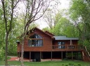 10463 Round Lake Rd, Pequot Lakes, MN 56472