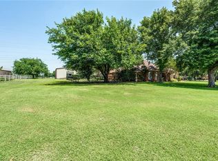 4705 Old Gate Ln, Parker, TX 75002
