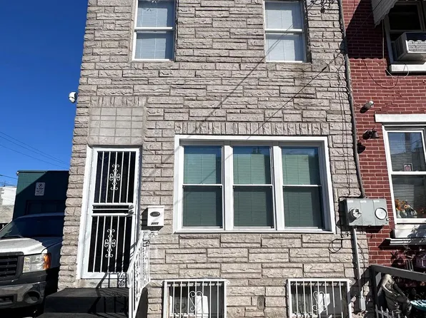 2003 E Venango St, Philadelphia, PA 19134