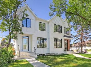 737 E 36th St NW, Calgary, AB T2N3A7