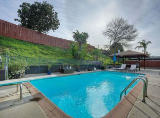 2441 Bartel St, San Diego, CA 92123