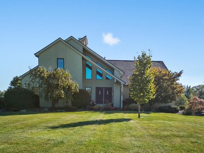5625 Buckfield Ct, Fort Wayne, IN, 46814