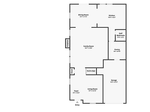 2nd image of 4142 Kellybrook Dr