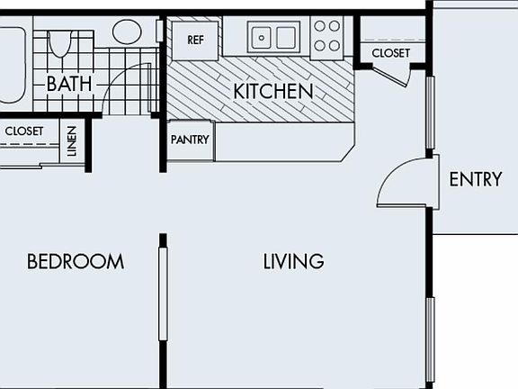 2nd image of 74 Eastshore St #74