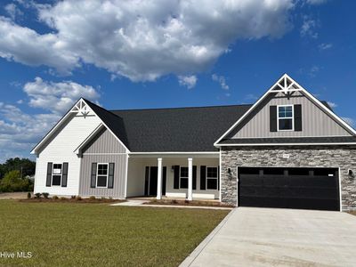 1104 Lunenburg Place, Jacksonville, NC, 28540