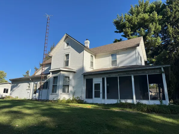 4831 Temple St, Springfield, OH 45502