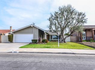 19862 Felcliff Ln, Huntington Beach, CA 92646