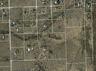 8580 S Montana Vista Rd, Tucson, AZ 85735