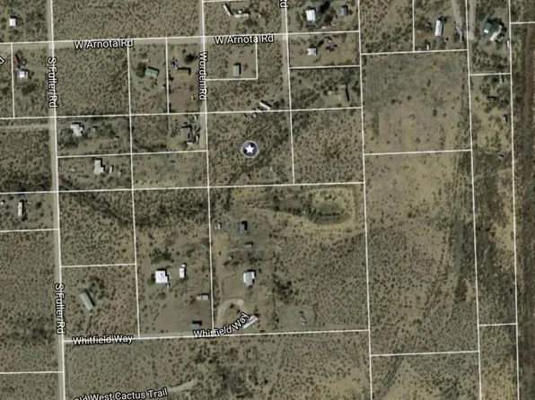 8580 S Montana Vista Rd, Tucson, AZ 85735