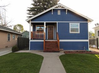 1135 48th St, Sacramento, CA 95819